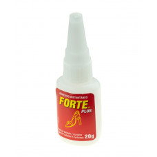 FORTE Plus клей молекулярний 20гр. Іспанія